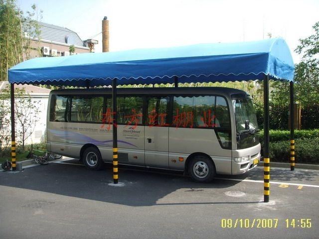 供应户外停车蓬